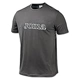 Producto Oficial Joma Joma Invictus Camiseta, Hombres, Gris-150, S