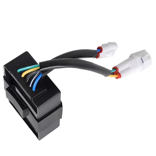 Boîtier CDI haute performance 21119-1241 allumeur robuste pour KEF 300 Lakota 1995-2000