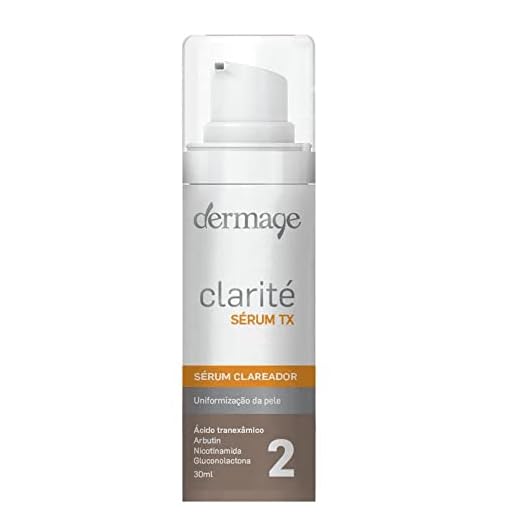 Dermage Clarité Sérum Tx