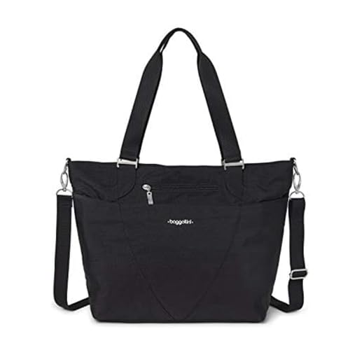 Best travel tote bag for women Avenue Lightweight Laptop Tote Bag