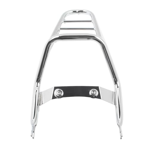 Porte-bagages arrière Monkey 125 pour moto Honda 2018-2024