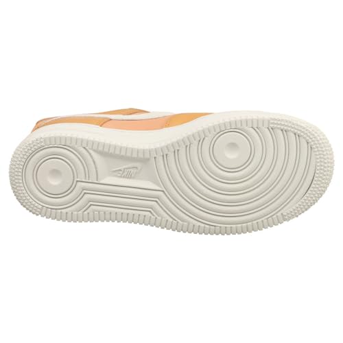 Nike Air Force 1 '07 LX Amber Brown/Phantom Mens Size4