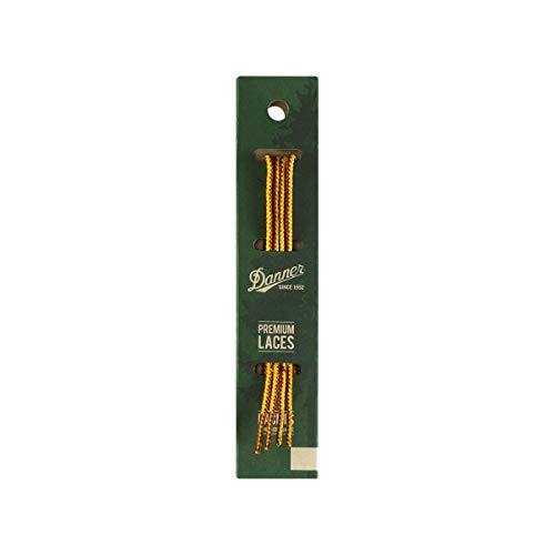 Danner Laces 72' Shoe Accessory, Gold/Tan, Universal Regular US