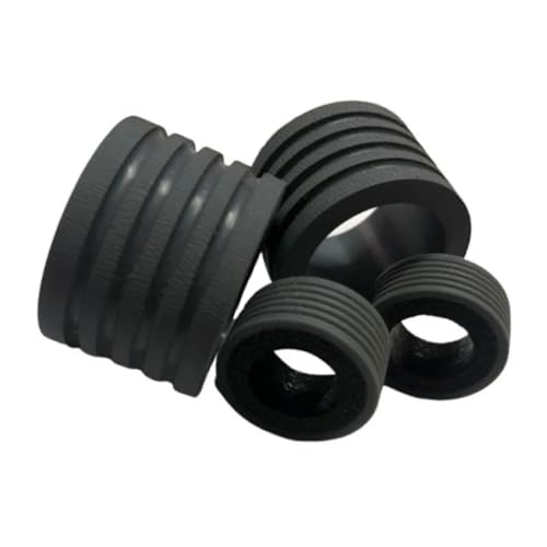 Rouleau d'échange anti-bourrage 0697C003 pour entraînement fluide Canon DR-C240