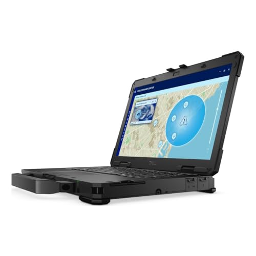 Image of Dell Pro Rugged 14 RB14250 CORE Ultra 5-