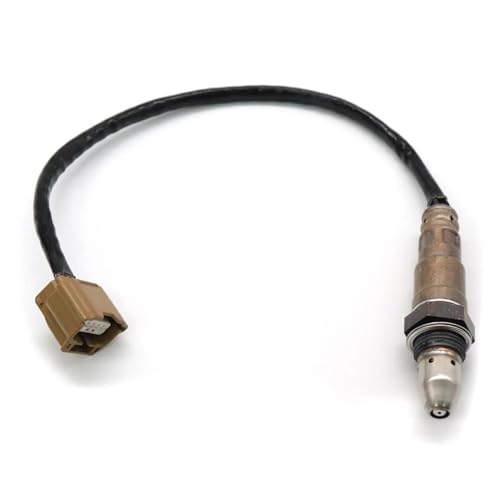 Sonde lambda avant remplacement entretien mécanique Nissan Altima 2013-2018 échappement