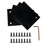 XDYFYY Rotating Lift Pad Replacement Part FJ6213 is Compatible with FJ6214 Adapter,...