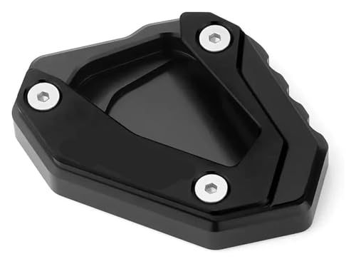 Agrandisseur béquille pad plaque pour Yamaha R1M YZFR1M 2015-2023