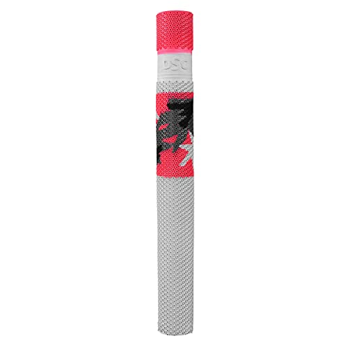 Image of DSC Octopus Cricket Bat Handle Rubber Grip
