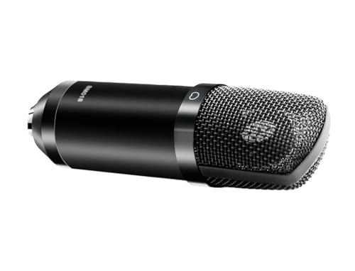 Professional podcast studio kit