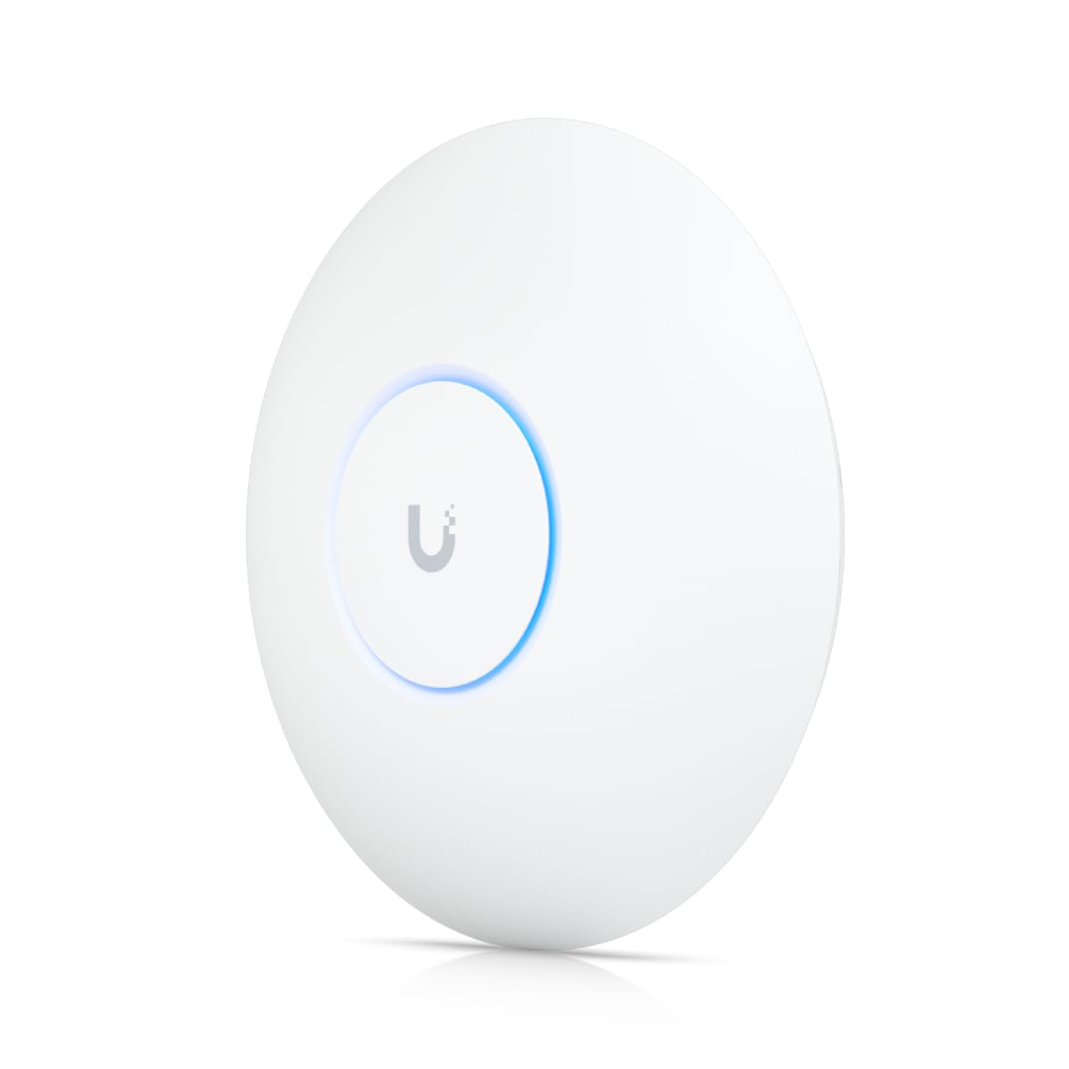 Ubiquiti Unifi U7 Pro - Accesspoint - WI-Fi 7 - WI-Fi 7 - 2.4 Ghz, 5 Ghz, 6 Ghz - WanD- / Deckenmontage (packung Mit 5)