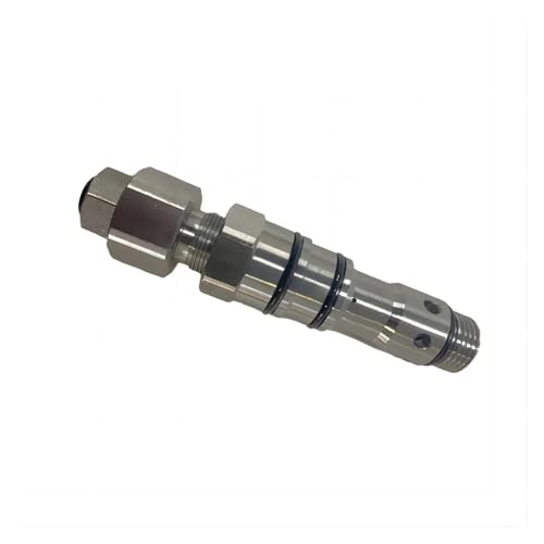 Vanne de régulation 159-7732 pour circuit hydraulique industriel - 3