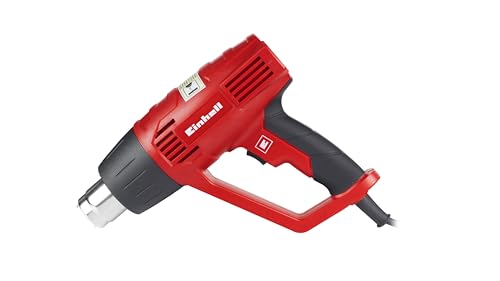 Einhell Soprador Termico Th-Ha 2000/1 220V - Einhell