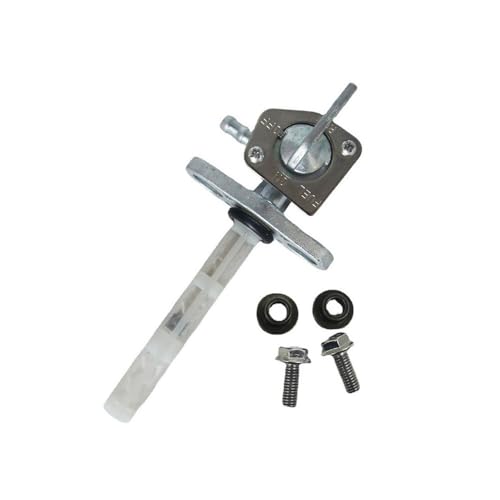 Robinet d'essence XR400R et XR600R haute précision 16950-MN1-871