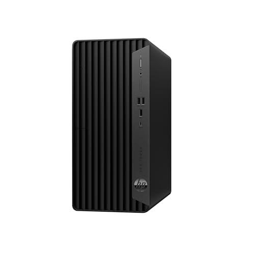 HP Pro 400 G9 Intel Core i5 i5 14400 DDR5 SDRAM SSD Windows 11 Pro Tower - vue 8