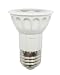 Anyray 50-Watt LED Replacement Bulb for Kitchen Range Hood Bulb European Hoods Standard 50W E27 Base