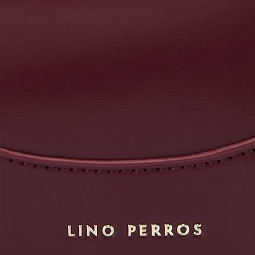 Image of Lino Perros Avril Clara Shoulder Bag