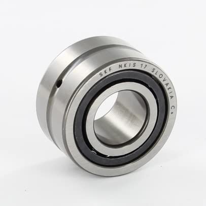 NKIS 17 - SKF - Needle BRGS - Factory New!