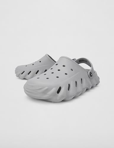 Image of Lee Cooper LC9281G Men's Clogs | Lightweight | Waterproof l Comfortable l Cushioned | Durable & Trendy for Everyday Wear