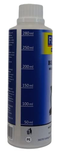 FULLGYM SYNT 33 - 500ml Laufbandschmiermittel, Polyolefin-Alkane, 500g, für Laufbänder aller Marken