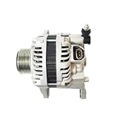 Generator Alternator Compatible With NISSAN NAVARA D40 PATHFINDER R51 2.5 DCi 231002NA0A