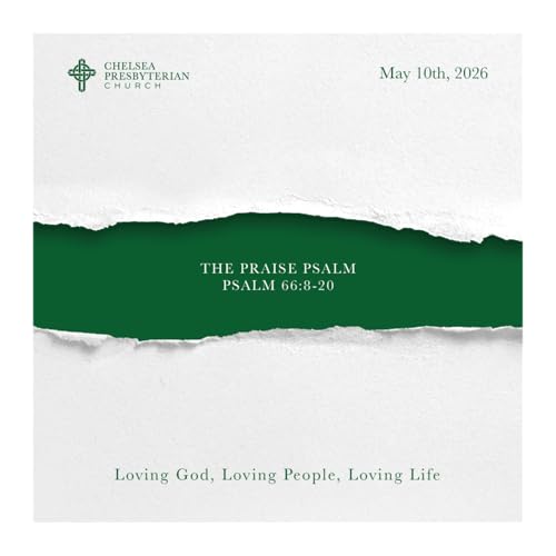 The Praise Psalm