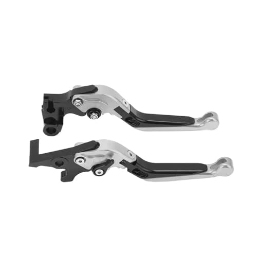 Leviers d'embrayage et frein CBR929RR 2000-2001 pour un pilotage précis