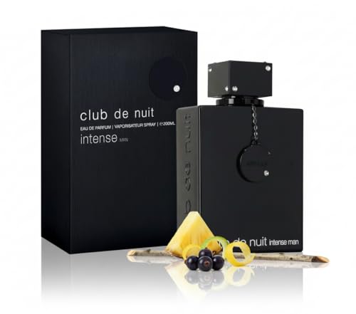 Armaf Club De Nuit Intense for Men Eau de Parfum