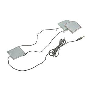 SleepPhones Vervangende bedrade luidsprekers