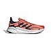 Price comparison product image adidas Men's Boost 3 M Running Shoe, Solar red/core Black/Night met, 8 UK