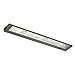 New Mach Three Light Under Cabinet Light Finish: Satin Aluminum