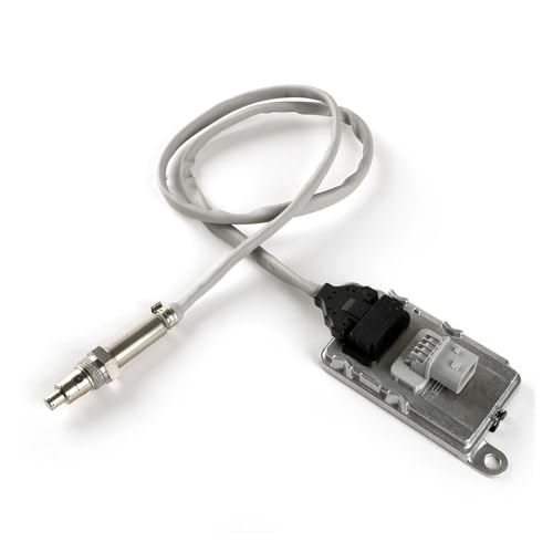 Capteur NOx 4326862 : réparez l'alimentation en azote oxygène du camion