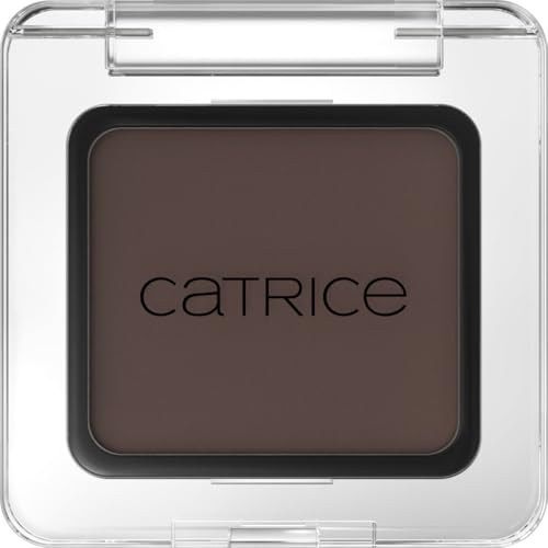 Catrice - Lidschatten Mono Art Farben – 500 Mystic Mud