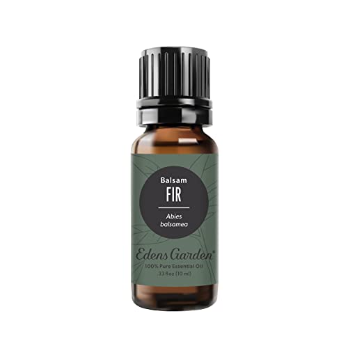 Edens Garden Fir- Balsam Essential Oil- 100% Pure...