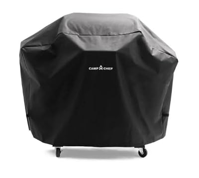 Camp Chef Woodwind PRO 36 Cover PC36WWSB