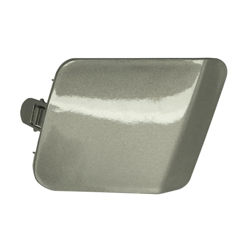 Cache de remorquage Corolla 2014 perdu ? Remplacez l'obturateur argent 52127-02300