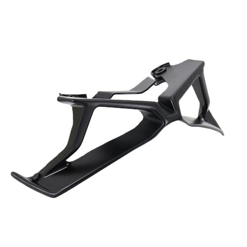 Winglet downforce MT09 SP spoiler avant aérodynamique stable - 4
