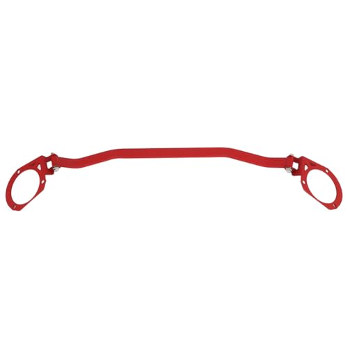 Knocking -Type Sound from Engine Compartment - 2020 Subaru BRZts / Tuned by STI Model 3 ECCPP Performance Front Strut Bar Tower Braces - Compatible with 2008-2014 for Subaru Impreza