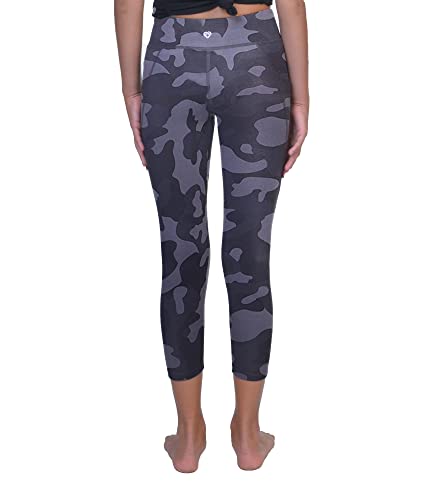 COLOSSEUM Active Girl's Nadia Stretch Performance Legging3