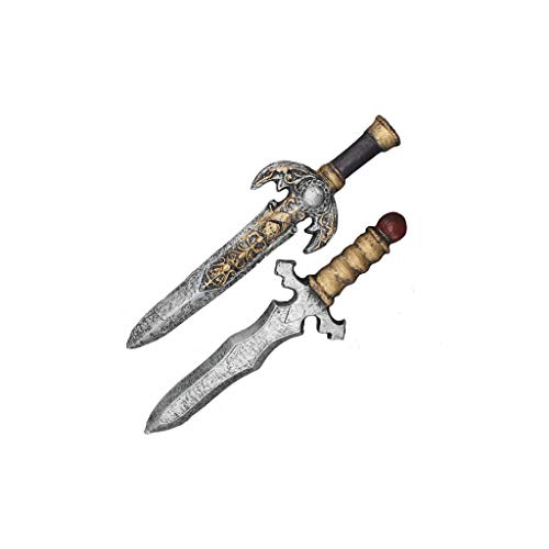 Creative Education's Knight Dagger - Set of 2