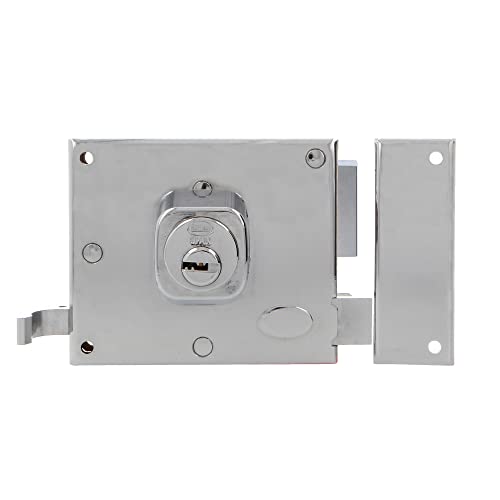 Cerradura Azbe Derecha Marca Amig