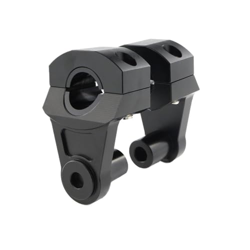 Rehausseurs de guidon de moto 22 mm pour le pilotage enduro YZ250F