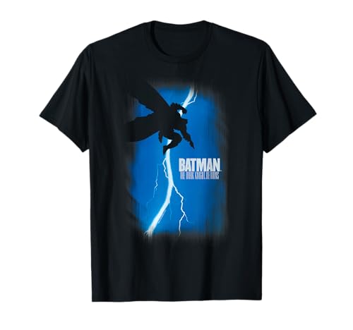 Batman The Dark Knight Returns Cover T-Shirt