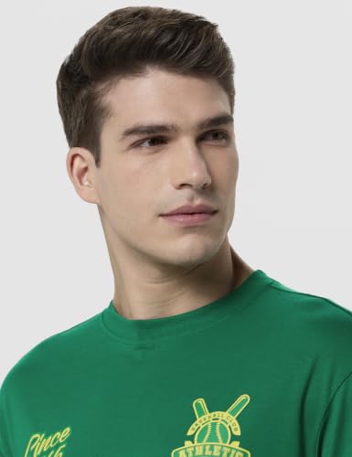 Image of United Colors of Benetton Men T-Shirt