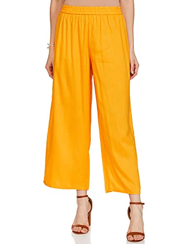 Image of Women Kurta Palazzo Set