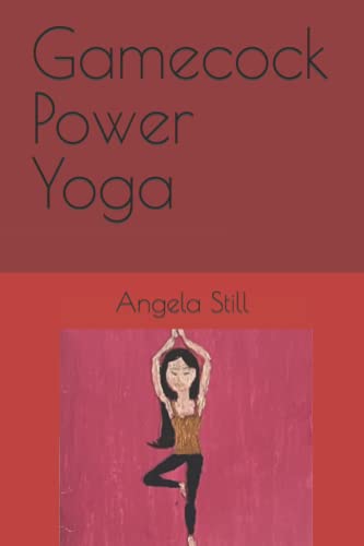 Gamecock Power Yoga