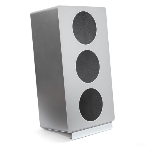 Soporte de metal para altavoz Xiaomi Sound 2 Max base de escritorio fija 3