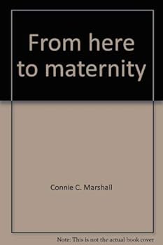 Loose Leaf From here to maternity Book