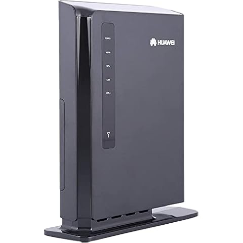 Router Inalámbrico Huawei E5172As-22 desbloqueado con 4G LTE 150Mbps Cover