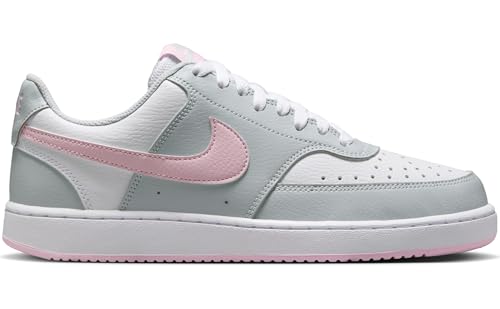 Image of Nike Girls Nike Court Vision Indoor Court Shoes